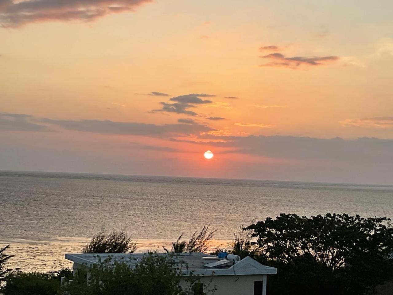 Villa Serenity, Tanzania Unforgettable Paje Buitenkant foto