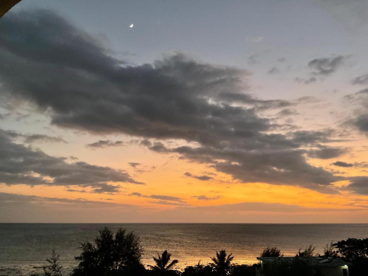 Villa Serenity, Tanzania Unforgettable Paje Buitenkant foto